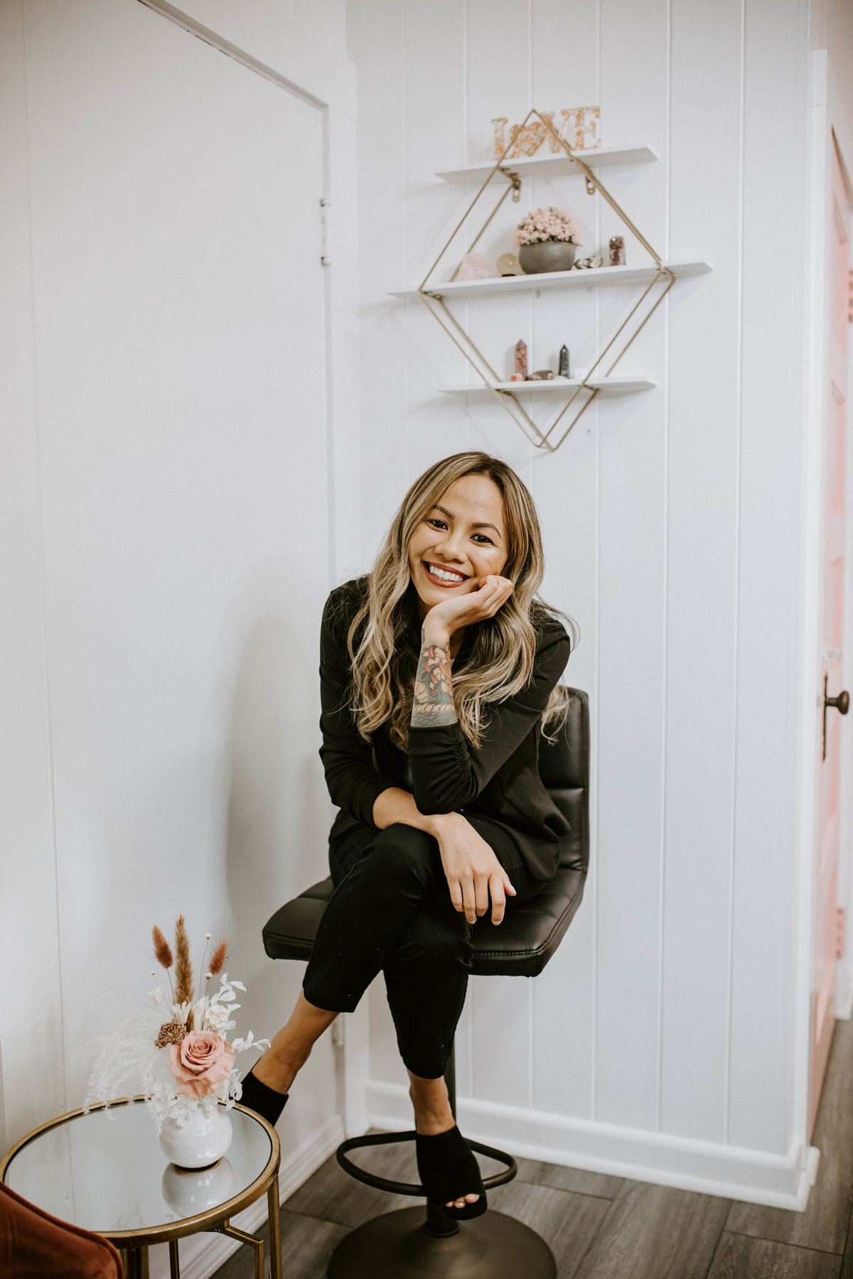 Tarelis Aesthetics Studio