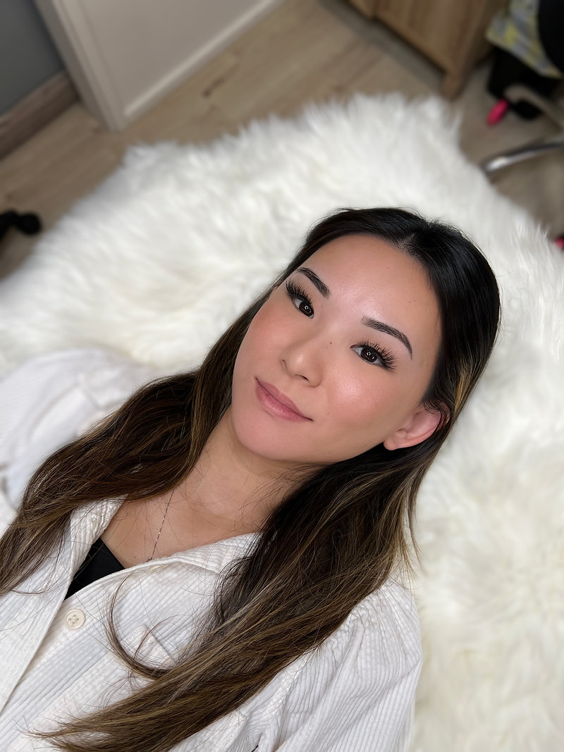 Classic Lash Extensions