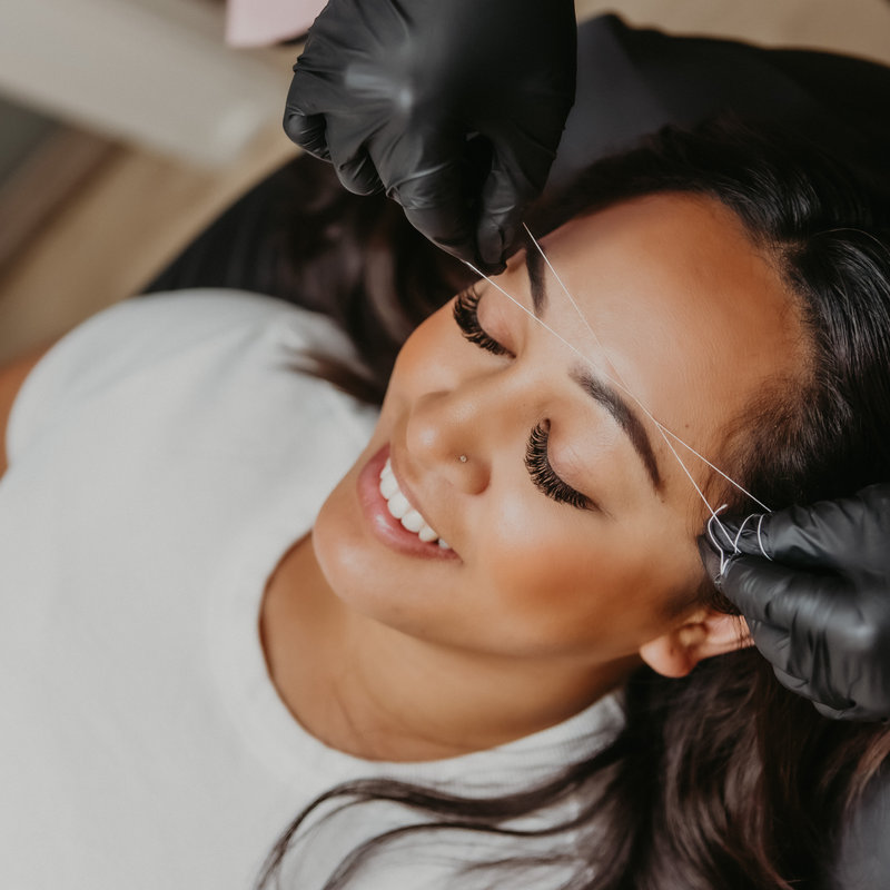 Microblading